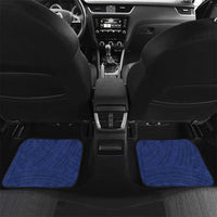 Hawaii And Tonga Car Mats Shark Tattoo With Tongan Coat Of Arms