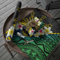 Lalawigan ng Palawan Wrapping Paper Philippines Province Land of Promise LT14 - Polynesian Pride