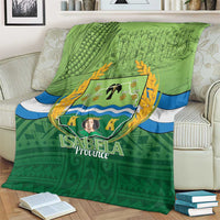 Isabela Philippines Blanket Queen Province Of The North LT14 - Polynesian Pride