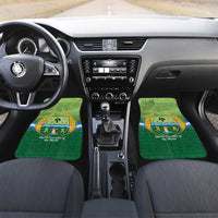 Isabela Philippines Car Mats Queen Province Of The North