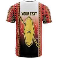 Personalised Bukidnon Philippines T Shirt The Food Basket of Region X LT14 - Polynesian Pride