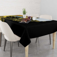 Quezon Province Tablecloth Cocolandia Philippines Turtle