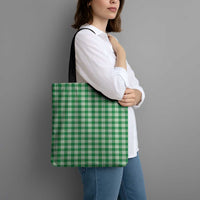 Purple Japanese Palaka Pride Tote Bag - Polynesian Pride