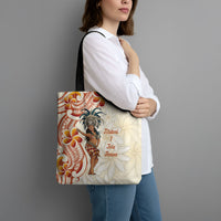 Heiva i Tahiti Tote Bag Ori Tahitian Dance Tiare Maori LT14 - Polynesian Pride