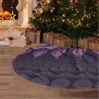Bula Fiji Iri ni Meke Tree Skirt Lokaloka Fijian Masi LT14 - Polynesian Pride