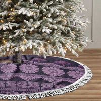 Bula Fiji Iri ni Meke Tree Skirt Lokaloka Fijian Masi LT14 - Polynesian Pride