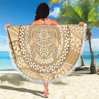 Tonga Ngatu Turtle Beach Blanket Vintage Tongan Tapa Cloth LT14 - Polynesian Pride