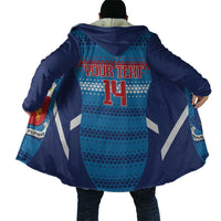 Philippines Football 2026 Cloak Come On Filipinas LT14 - Polynesian Pride