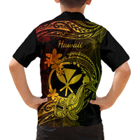 hawaii-kid-hawaiian-shirt-hammerhead-shark-tattoo-mix-polynesian-plumeria-reggae-version
