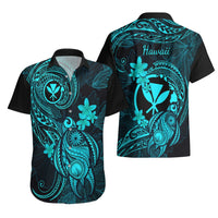 hawaii-hawaiian-shirt-turtle-mix-polynesian-plumeria-turquoise-version