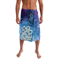 New Zealand Matariki Lavalava Aotearoa Maori New Year Manaia Galaxy Vibes