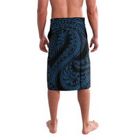 Personalised Tahiti Moorea Atoll Lavalava Polynesian Sea Turtle