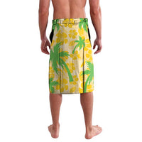 Aloha Hawaii Christmas Lavalava Mele Kalikimaka Funny Santa Palaka Quilt Motifs LT14 - Polynesian Pride