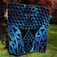 Taniko Motifs Matariki New Zealand Quilt NZ Niho Taniwha Poutama