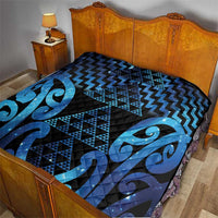Taniko Motifs Matariki New Zealand Quilt NZ Niho Taniwha Poutama