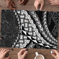 Hawaii Lauhala Tattoo Puzzle Hawaiian Hala Leaf Weaving