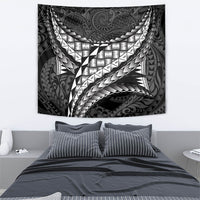 Hawaii Lauhala Tattoo Tapestry Hawaiian Hala Leaf Weaving LT14 - Polynesian Pride