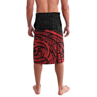 Papua New Guinea Independence Day Lavalava PNG Since 1975 LT14