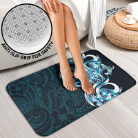 Asut Guam Chamorro Bathroom Set Guahan Seal Tattoo LT14 - Polynesian Pride
