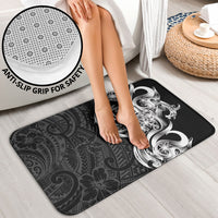 Attelong Guam Chamorro Bathroom Set Guahan Seal Tattoo LT14 - Polynesian Pride