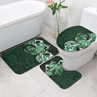 Betde Guam Chamorro Bathroom Set Guahan Seal Tattoo LT14 - Polynesian Pride