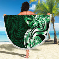 Betde Guam Chamorro Beach Blanket Guahan Seal Tattoo LT14 - Polynesian Pride