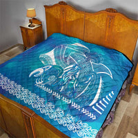 Kuri Dog Waka New Zealand Matariki Quilt Ocean Sharks Maori Tattoo LT14 - Polynesian Pride