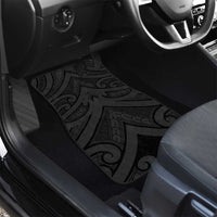 Poutama Korowai New Zealand Car Mats Aotearoa Maori Tattoo LT14 - Polynesian Pride