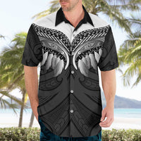 Poutama Korowai New Zealand Hawaiian Shirt Aotearoa Maori Tattoo LT14 - Polynesian Pride