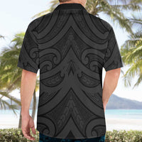 Poutama Korowai New Zealand Hawaiian Shirt Aotearoa Maori Tattoo LT14 - Polynesian Pride