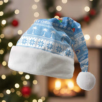 FSM Christmas Santa Hat Merry Xmas Federated States of Micronesia - Polynesian Pride