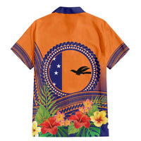 PNG New Ireland Province Family Matching Mermaid Dress and Hawaiian Shirt Niu Ailan Necklace Polynesian Tattoo LT14 - Polynesian Pride