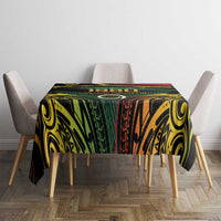 Vanuatu 1980 Tablecloth Hapi 45 Yia Indipendens Anivesari