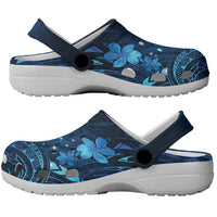 New Zealand Matariki Clogs Shoes Maori New Year - Polynesian Pride