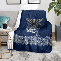 American Samoa Eagle Blanket Sea Turtle Traditional Polynesian Tribal Tattoo TS04 - Polynesian Pride