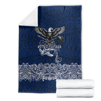 American Samoa Eagle Blanket Sea Turtle Traditional Polynesian Tribal Tattoo TS04 - Polynesian Pride