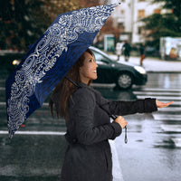 American Samoa Eagle Umbrella Sea Turtle Traditional Polynesian Tribal Tattoo TS04 - Polynesian Pride