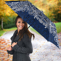 American Samoa Eagle Umbrella Sea Turtle Traditional Polynesian Tribal Tattoo TS04 - Polynesian Pride