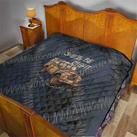 New Zealand She’ll Be Right Quilt NZ Slang No. 8 Wire Map Pattern