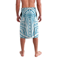 Personalized American Samoa Masefau Lavalava Hibiscus Tropical Floral Whale Polynesian Tribal Pattern TS04 - Polynesian Pride