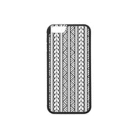 Polynesian 21 Rubber Phone Case - Polynesian Pride