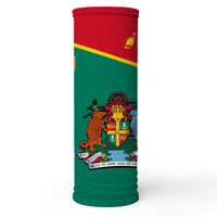Grenada Bandana Coat of Arms and Map Impressive LT13 - Polynesian Pride