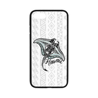 Polynesian 09 Rubber Phone Case - Polynesian Pride