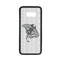 Polynesian 09 Rubber Phone Case - Polynesian Pride