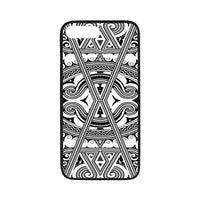 Polynesian 11 Rubber Phone Case - Polynesian Pride