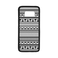 Polynesian 14 Rubber Phone Case - Polynesian Pride