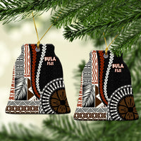 Fiji Christmas Ornament No.1 - LT6 - Polynesian Pride
