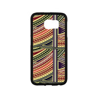 Polynesian 04 Rubber Phone Case - Polynesian Pride