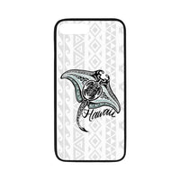 Polynesian 09 Rubber Phone Case - Polynesian Pride