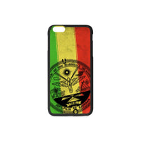 Marshall Islands Reggae Phone Case One Size iPhone 6/6s Plus Reggae - Polynesian Pride
